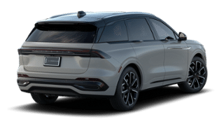 2026 Lincoln Lincoln Nautilus External Image 4